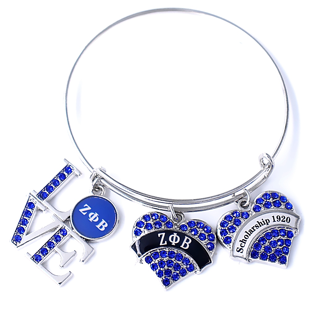 Women'S Fashion In 1920 - Blauw Kristal Sorority Broederschap Klasse Souvenir
