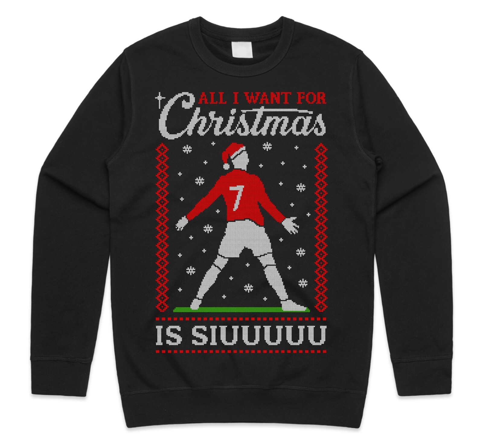 Women'S Fashion Portugal - Alles wat ik wil Kerstmis is