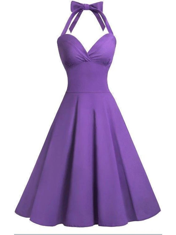 Women'S Fashion Of The 50S - BABYONLINE jaren '50 Audrey Hepburn Halter