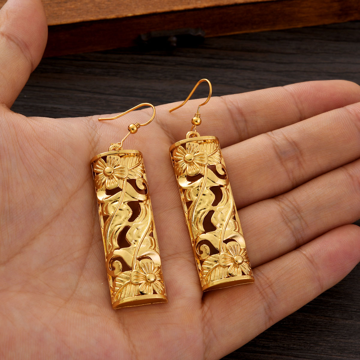 Women Fashion Png - Nieuwe Dubai Gouden Kleur Luxe Mode