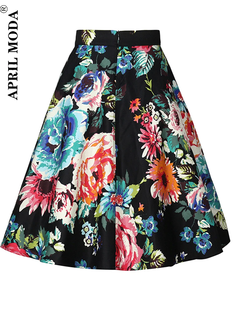 2024 Vrouwen Causaal Een Lijn  - Women'S Fashion Of The 50S recensie en prijs