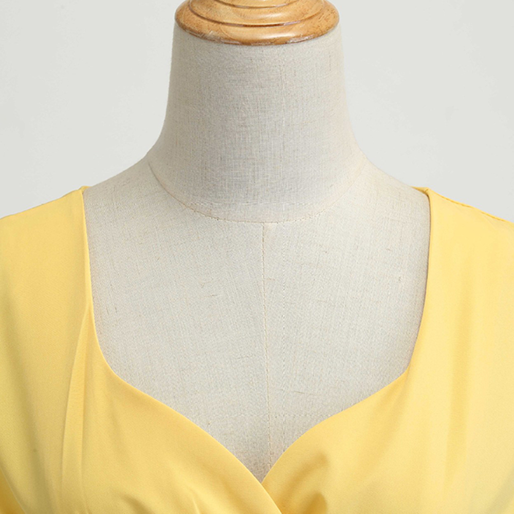 Fashion Hot Koop Vrouwen Jurk  - Women'S Fashion Of The 50S recensie en prijs