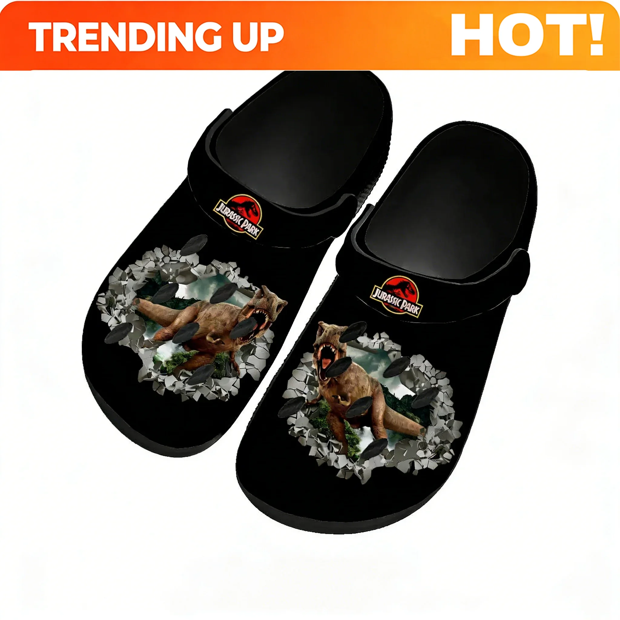 Jurassic Park Waterschoenen He - Women'S Fashion Business Casual recensie en prijs