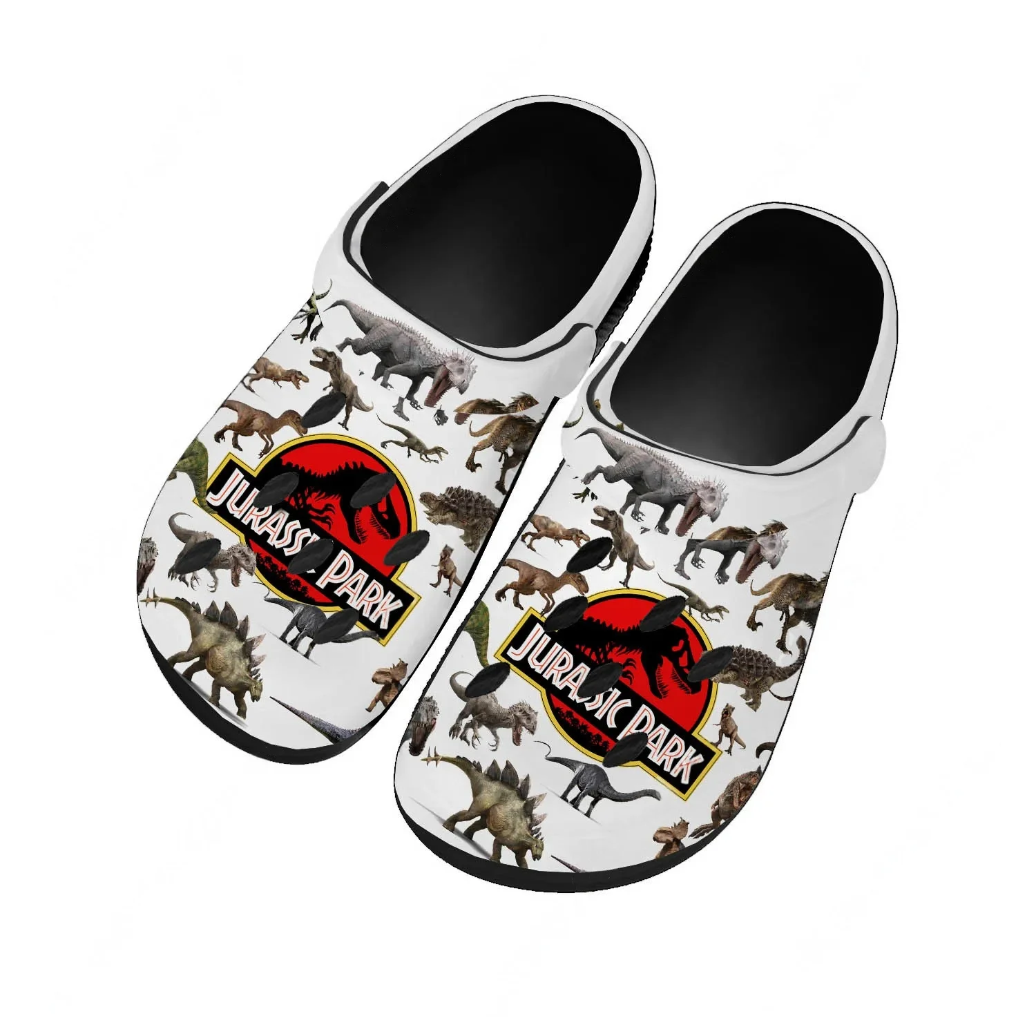 Jurassic Park Waterschoenen He - Women'S Fashion Business Casual recensie en prijs