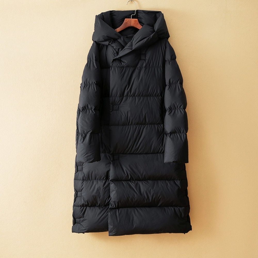 Donsjack Vrouwen Lange Parka's - Women'S Fashion Parka recensie en prijs