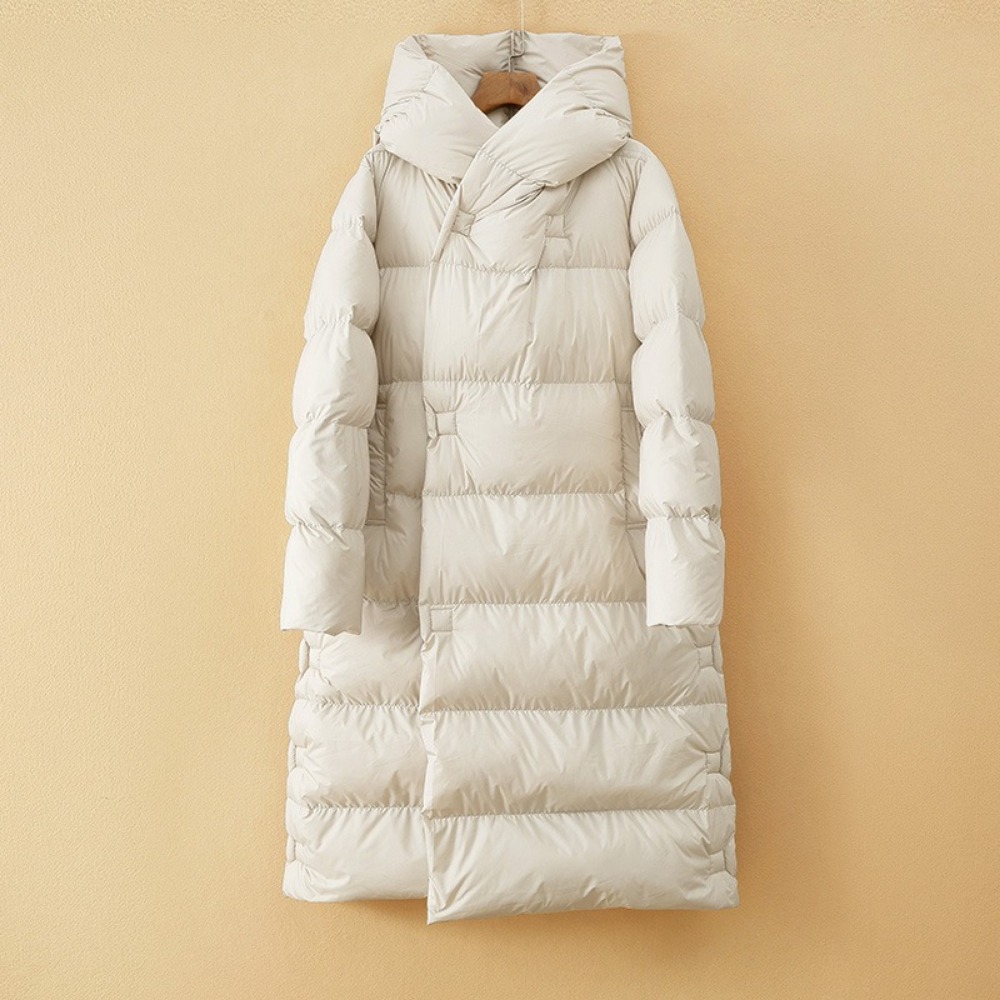 Donsjack Vrouwen Lange Parka's - Women'S Fashion Parka recensie en prijs