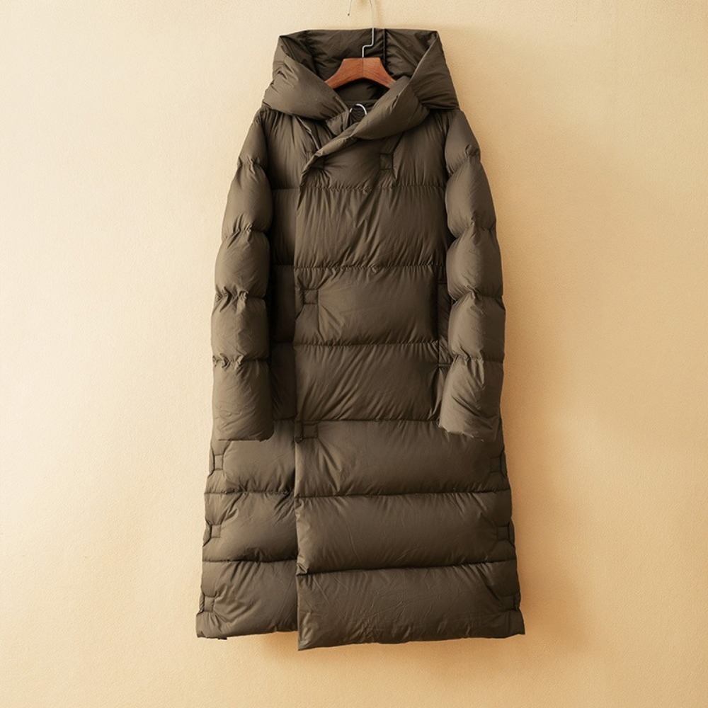 Donsjack Vrouwen Lange Parka's - Women'S Fashion Parka recensie en prijs