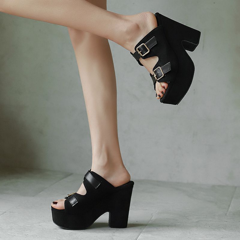 REAVE CAT 2026 Dames Sandalen  - Fashion Women Belt recensie en prijs
