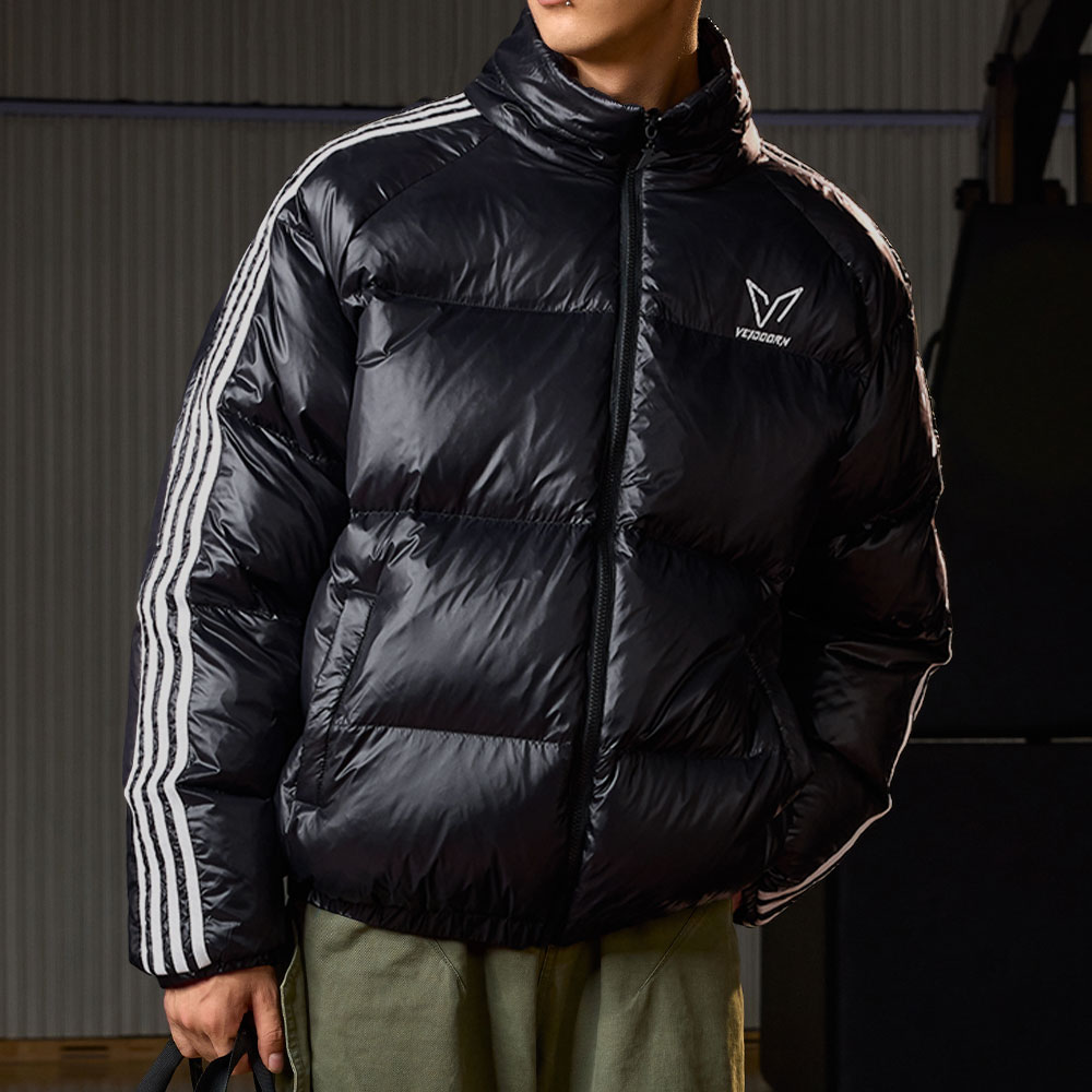 2025 High Fill Power donsjack  - Women'S Fashion Parka recensie en prijs