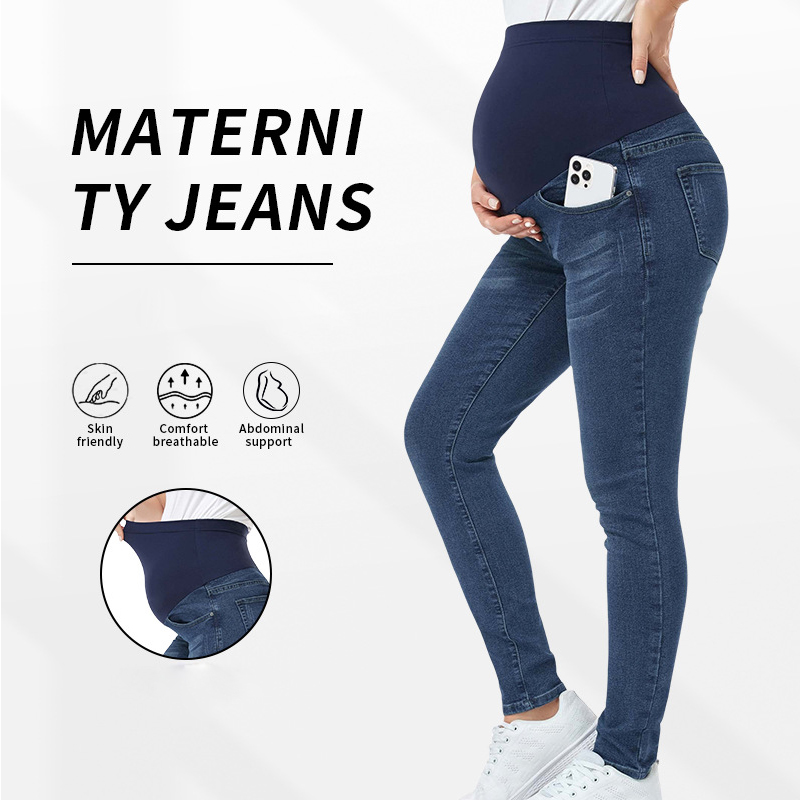 Herfst en winter nieuwe strakk - Mom Jeans Women recensie en prijs