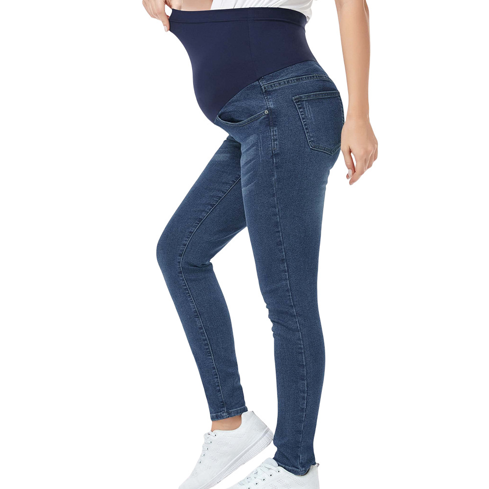Herfst en winter nieuwe strakk - Mom Jeans Women recensie en prijs