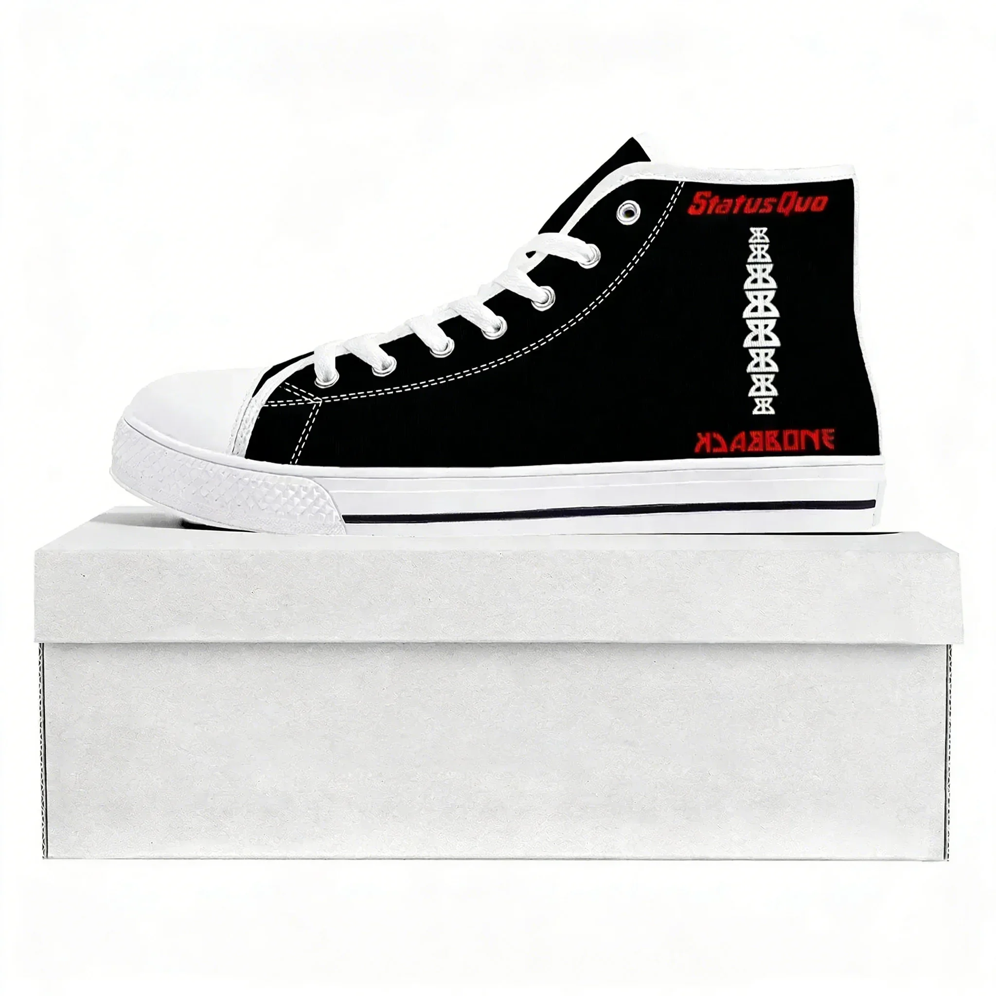 Status Quo Rock Band Fashion H - Women'S Fashion Business Casual recensie en prijs