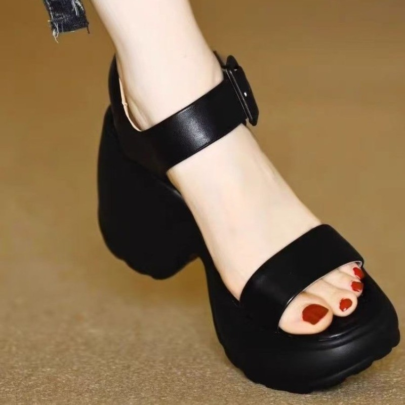 Wedgesandalen voor dames, zome - Women'S Fashion Petite recensie en prijs