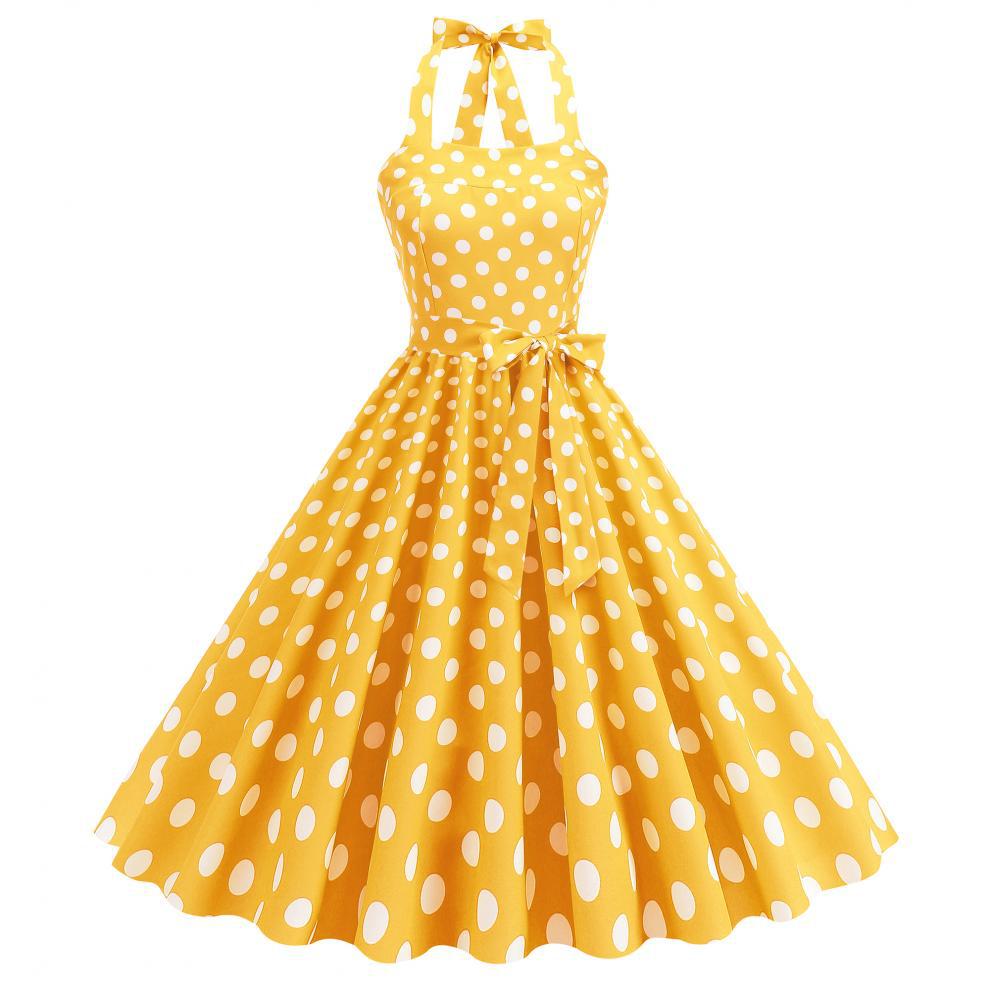 Dames 50s Rockabilly Retro Gee - Women'S Fashion Of The 50S recensie en prijs