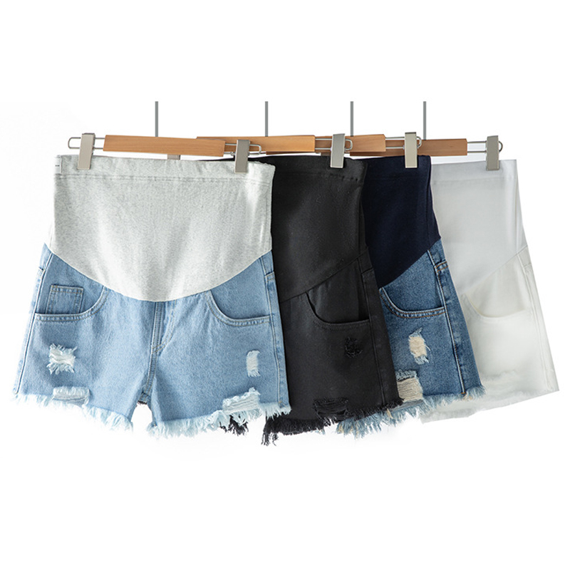 Hot Zwangerschapsshorts met ho - Mom Jeans Women recensie en prijs