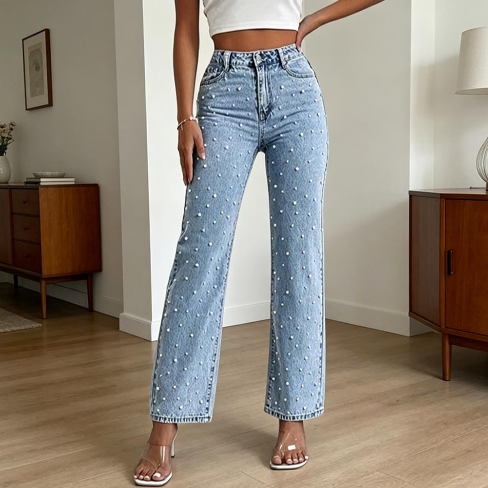 Corecore Aesthetic High Waist  - Mom Jeans Women recensie en prijs