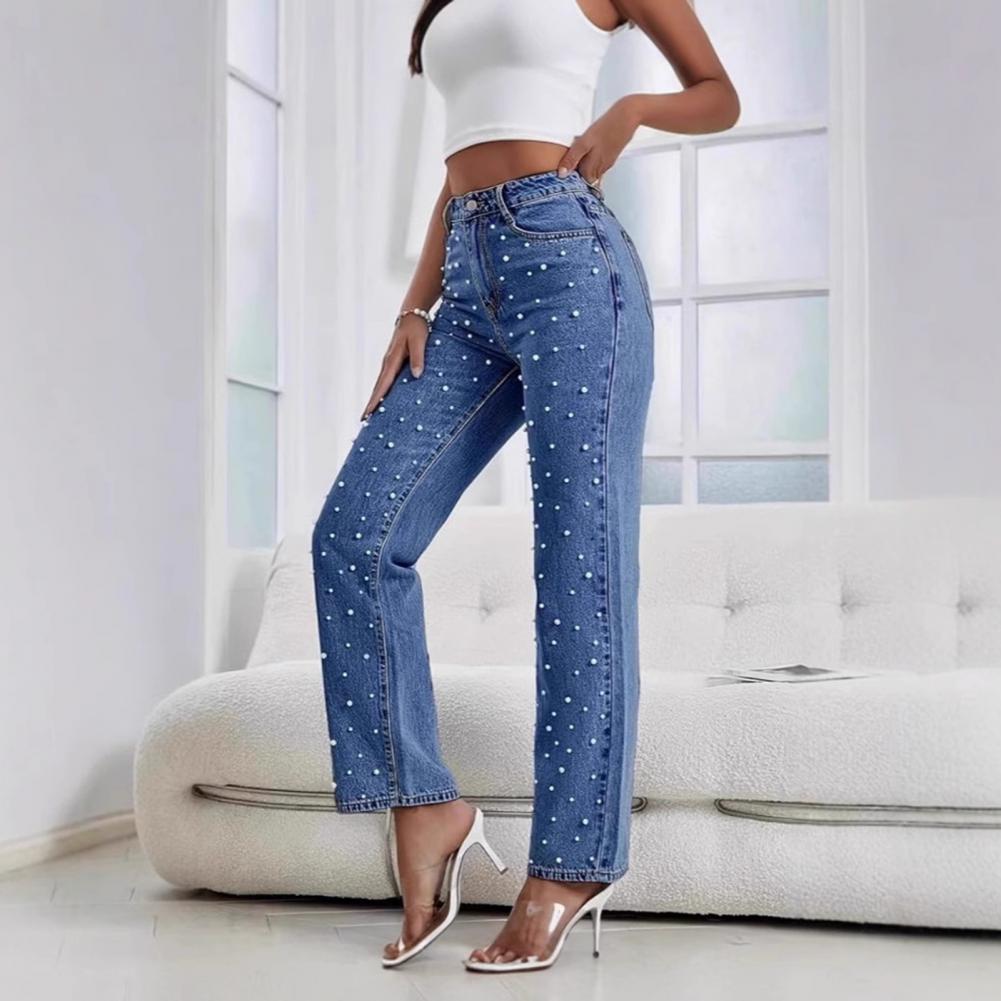 Corecore Aesthetic High Waist  - Mom Jeans Women recensie en prijs