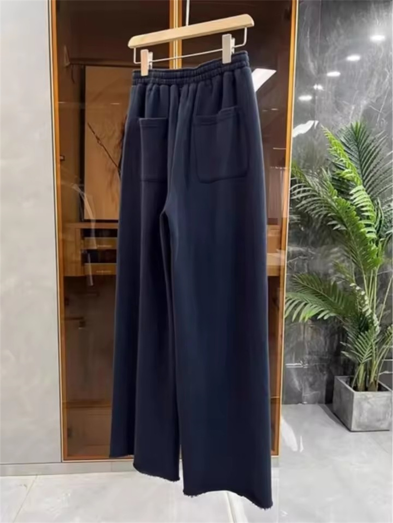 Mode zware patchwork denim jog - Mom Jeans Women recensie en prijs