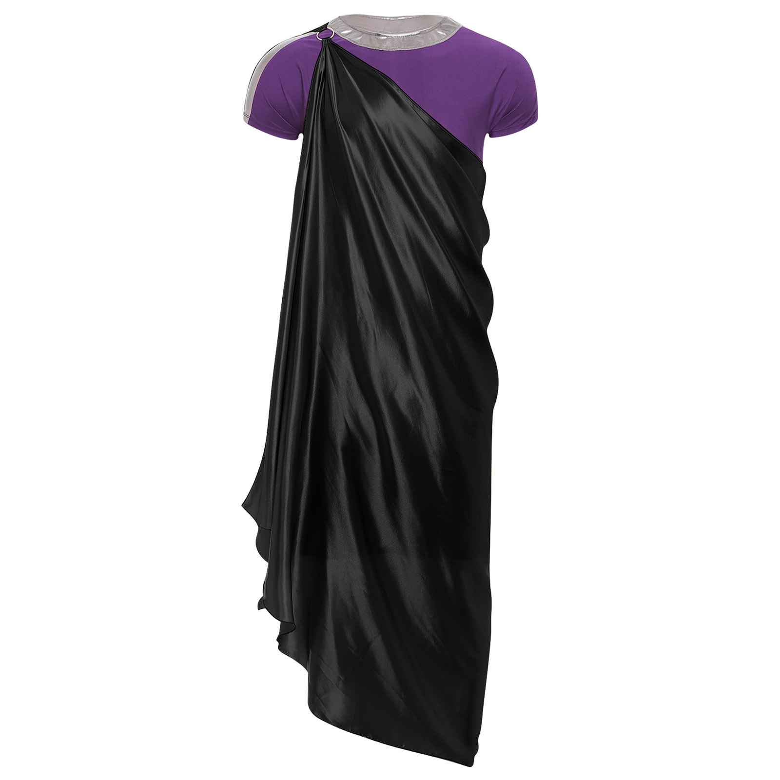 Mannen Halloween Oude Griekse  - Off Shoulder Top recensie en prijs