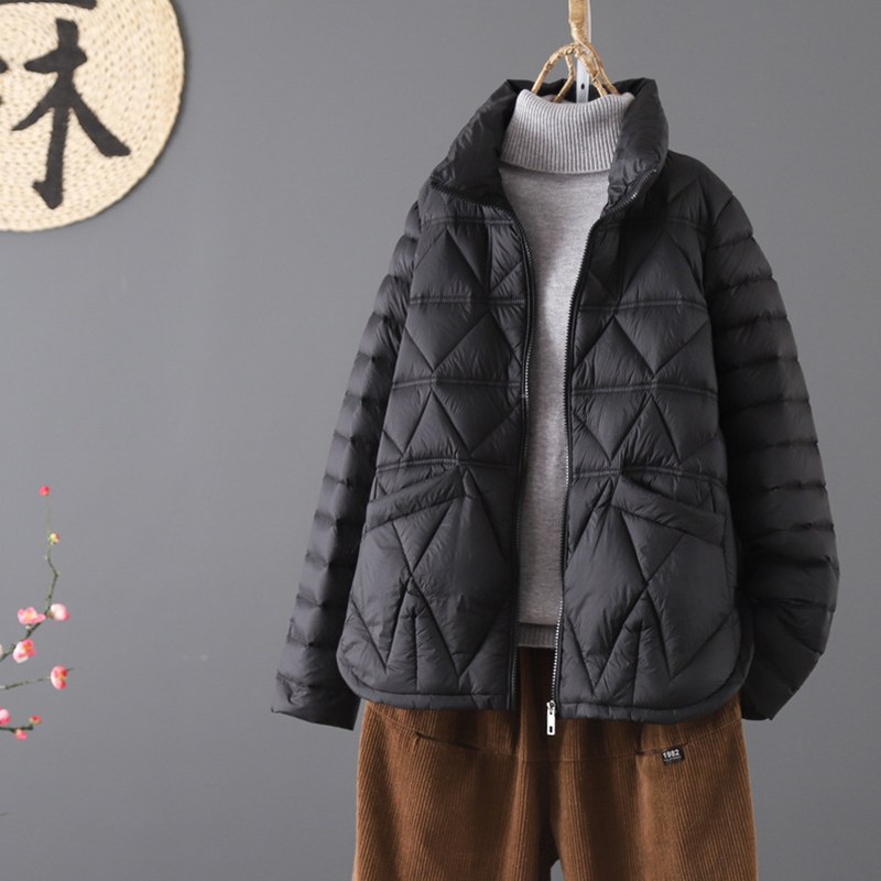 Sedutmo Winter Ultra Licht Dun - Women'S Fashion Parka recensie en prijs