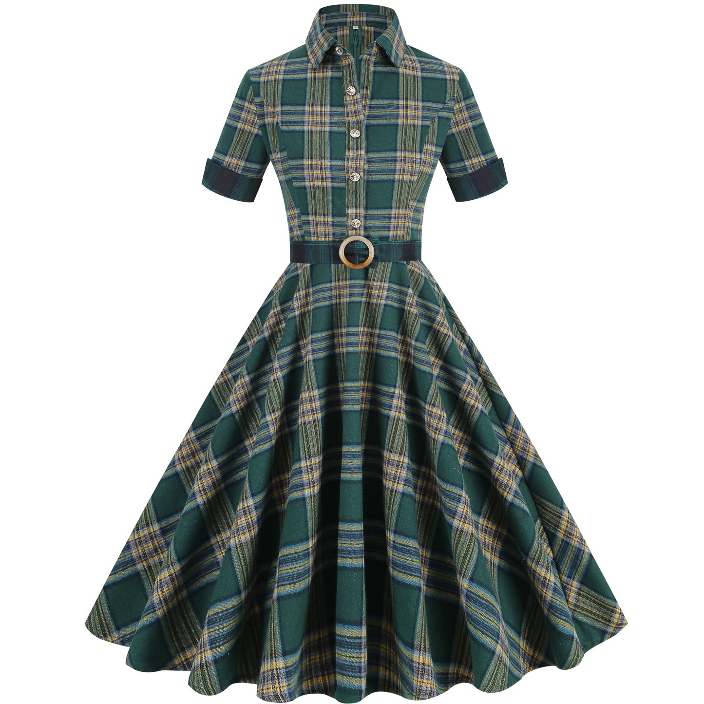 Dames Pin-Up Traliewerk Print  - Women'S Fashion Of The 50S recensie en prijs