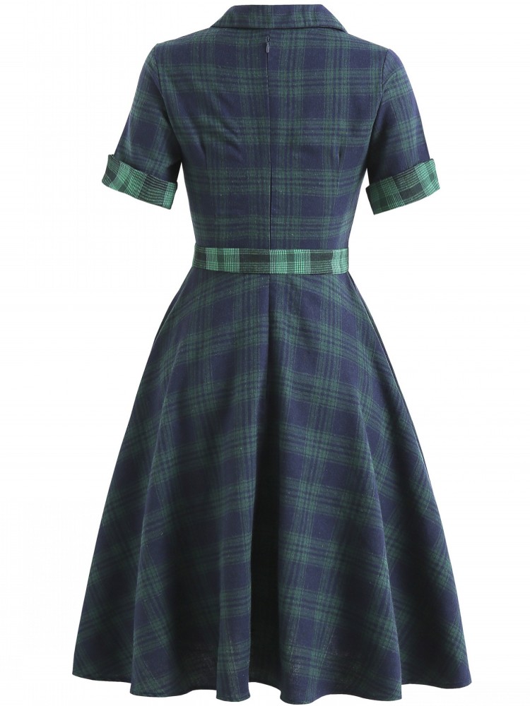 Dames Pin-Up Traliewerk Print  - Women'S Fashion Of The 50S recensie en prijs