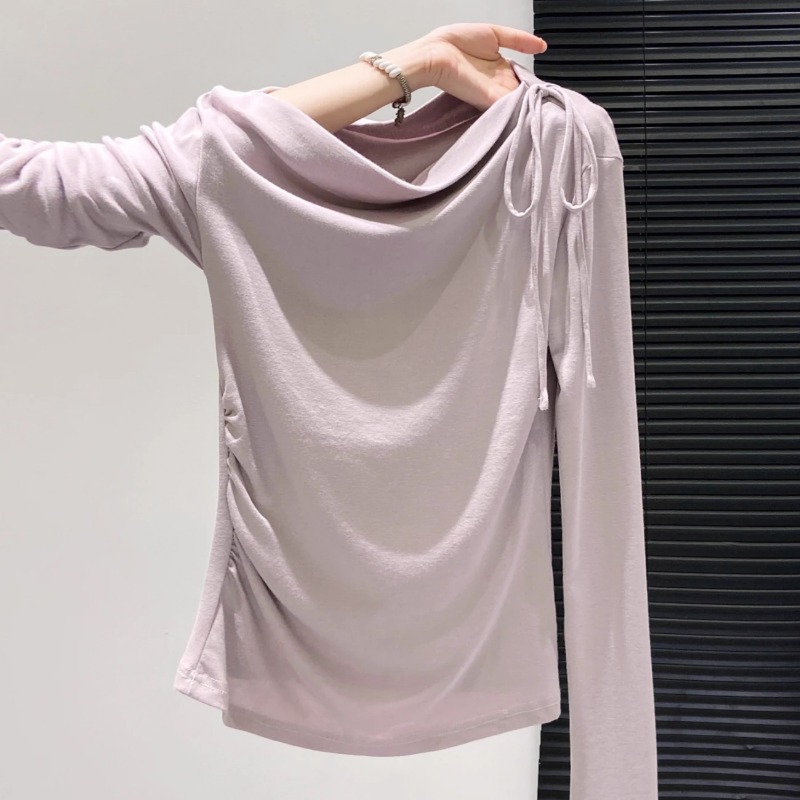 Dames top met trekkoord, off-s - Off Shoulder Top recensie en prijs