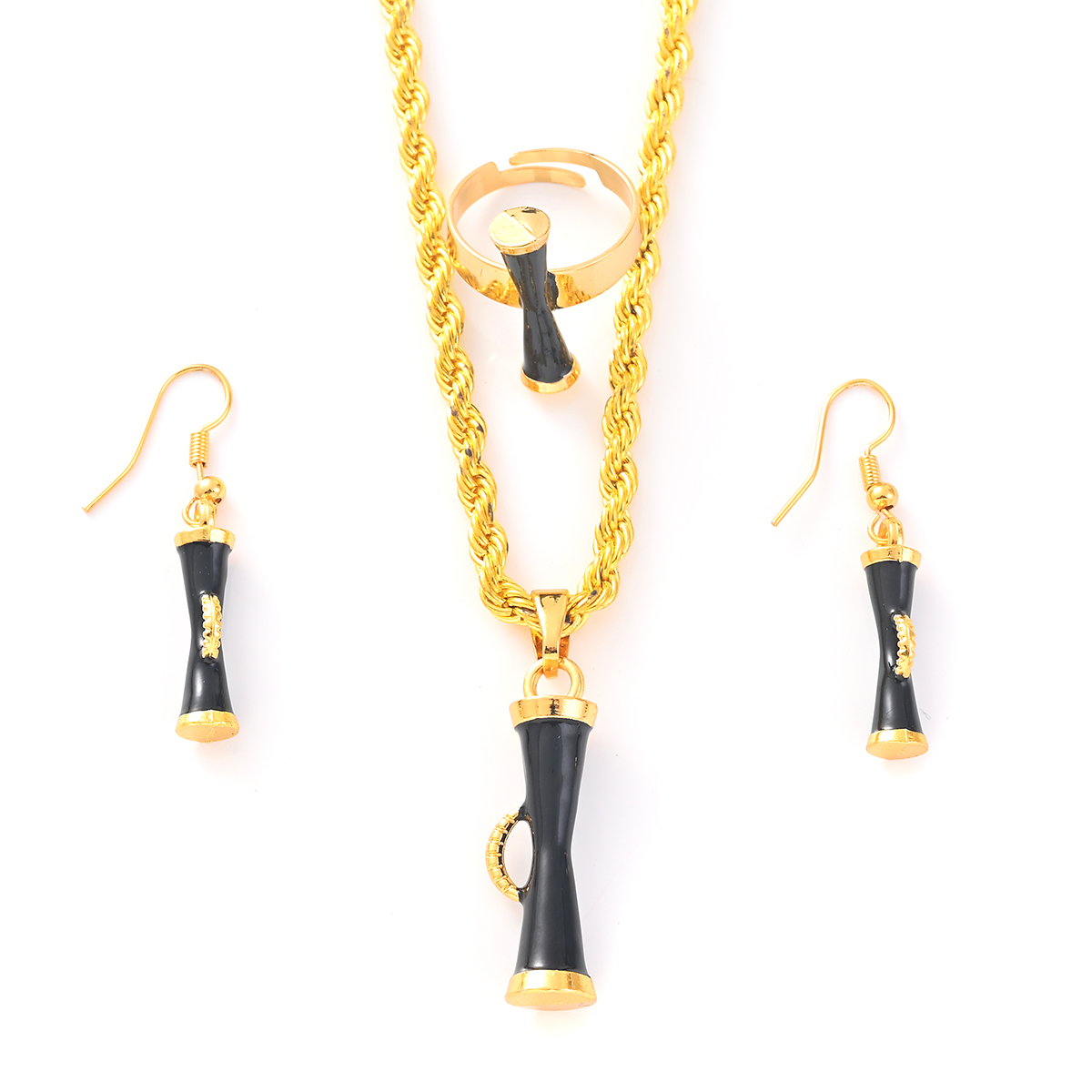 Papua Nieuwe Cavia Hanger Kett - Women Fashion Png recensie en prijs