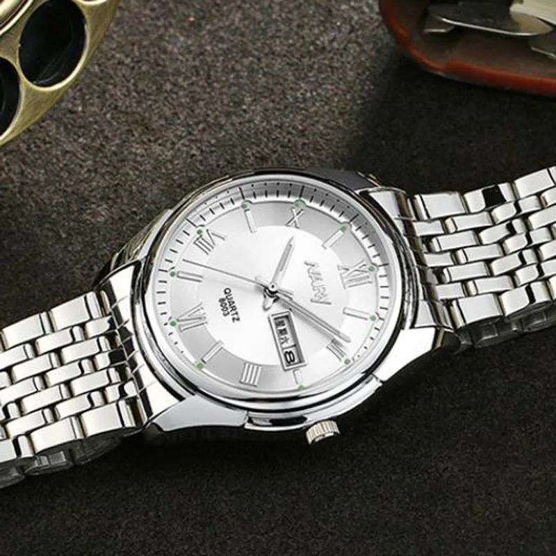 Mode Vrouwen & Heren Horloges  - Women'S Fashion Business Casual recensie en prijs