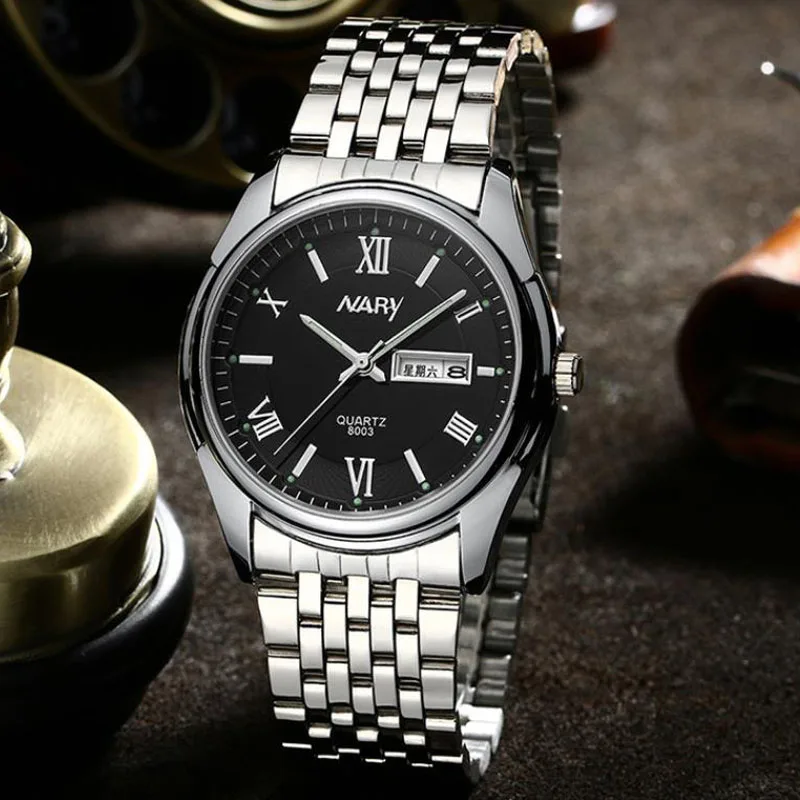 Mode Vrouwen & Heren Horloges  - Women'S Fashion Business Casual recensie en prijs