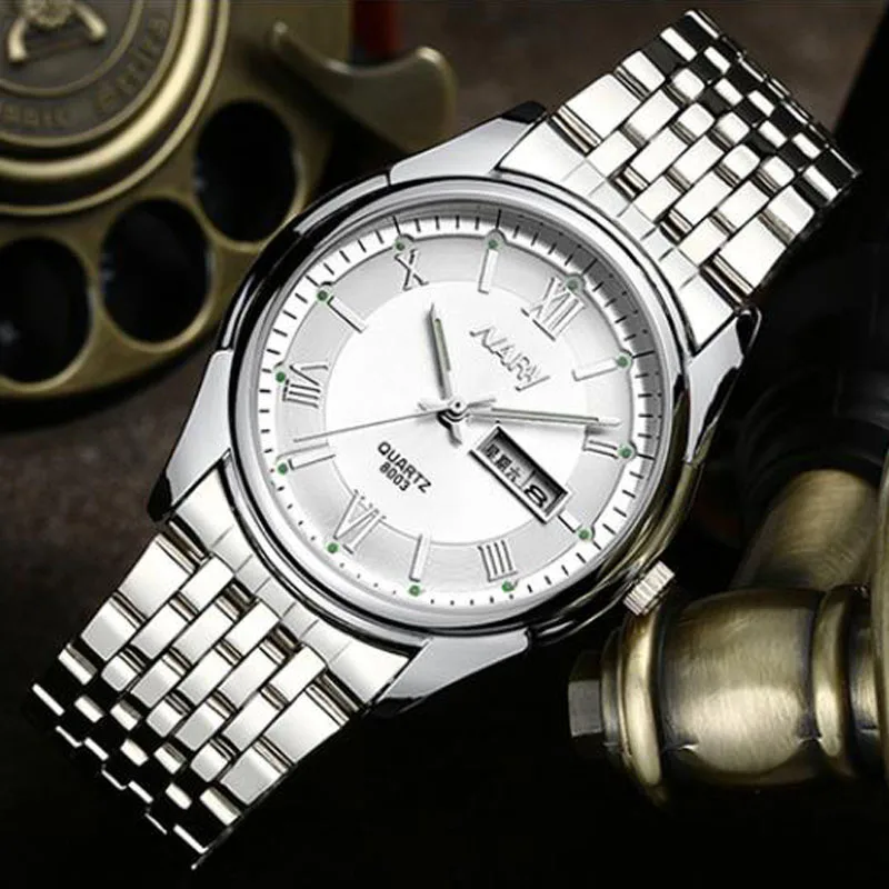 Mode Vrouwen & Heren Horloges  - Women'S Fashion Business Casual recensie en prijs