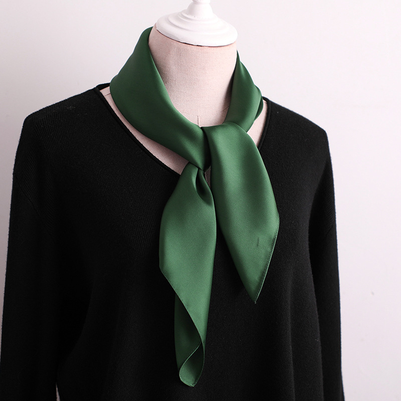 Effen jaren '50 nek sjaal effe - Women'S Fashion Of The 50S recensie en prijs