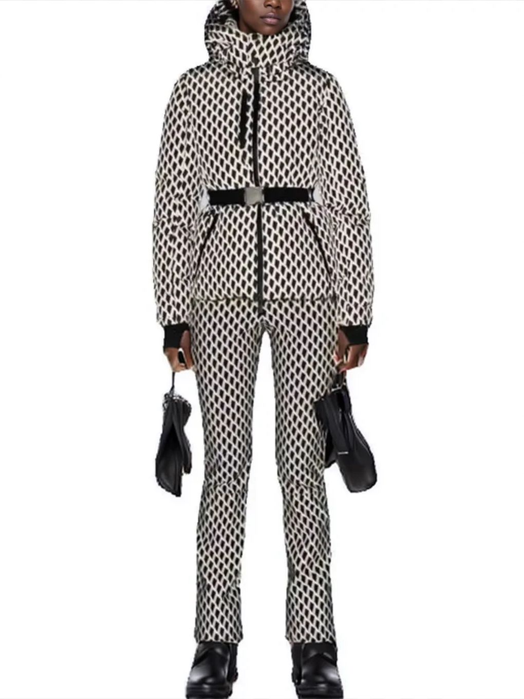 2026 Dames Winter Capuchon Gew - Women'S Fashion Parka recensie en prijs