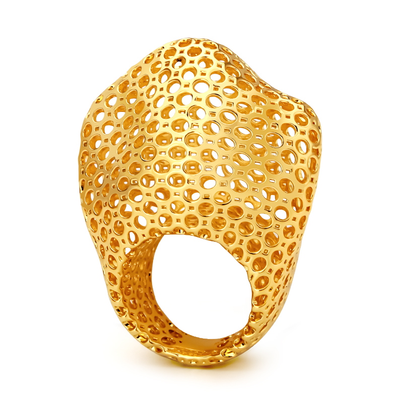 IVOG Grote Kroonvorm Ringen Ho - Women'S Fashion Website recensie en prijs