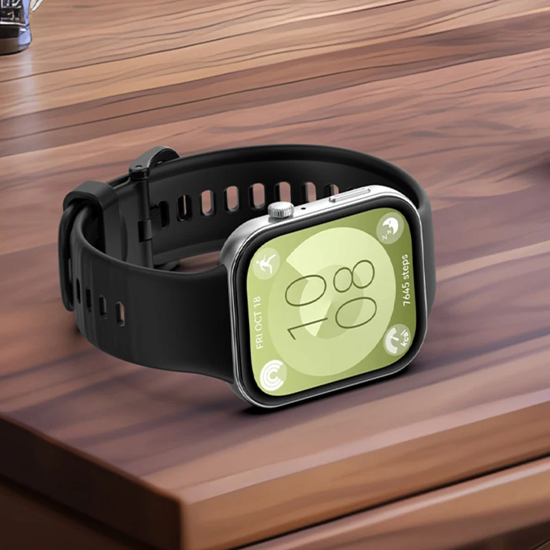 Horlogeband voor huawei watch  - Women'S Fashion Website recensie en prijs