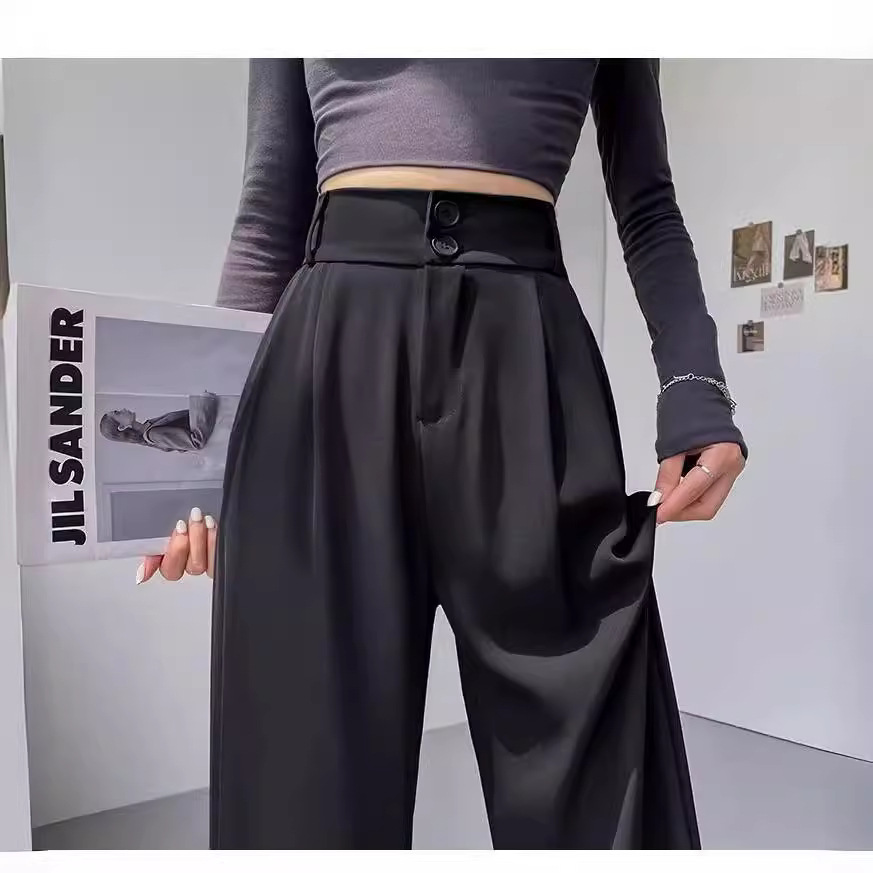 Damespakbroek Lente Herfst Nie - Mom Jeans Women recensie en prijs