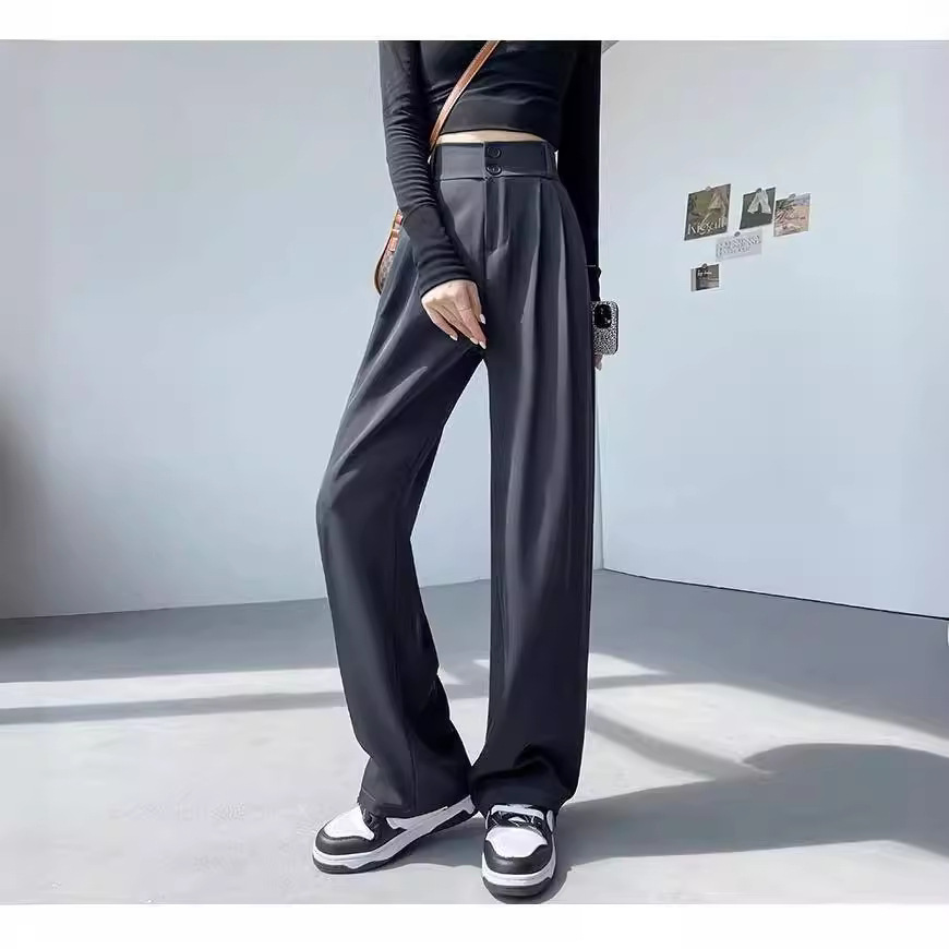 Damespakbroek Lente Herfst Nie - Mom Jeans Women recensie en prijs