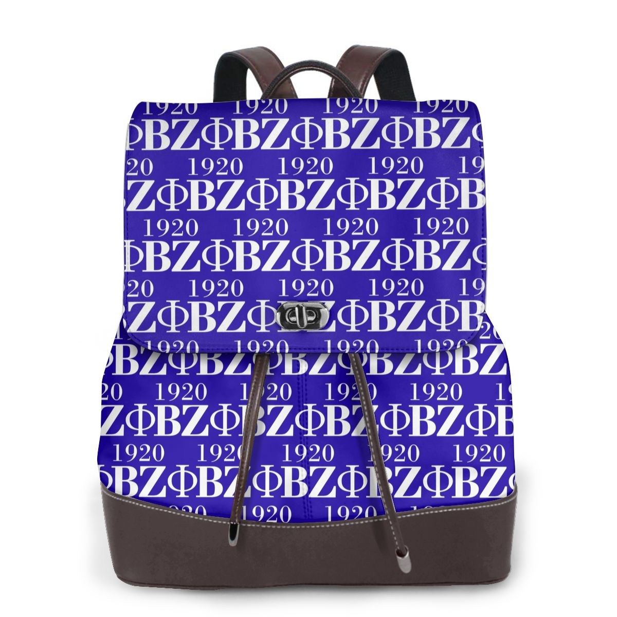 Zeta Phi Beta Sorority Logo Gr - Women'S Fashion In 1920 recensie en prijs