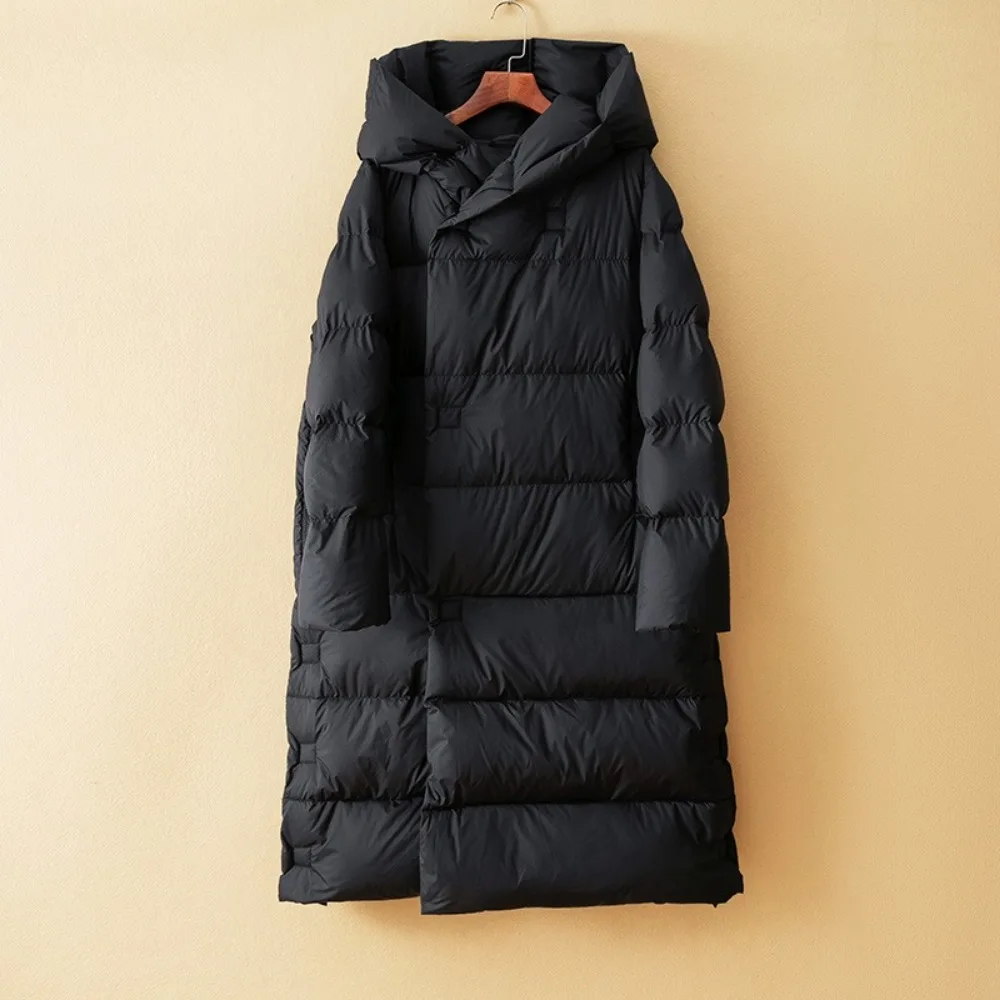 2024 Nieuwe Mode Donsjack Vrou - Women'S Fashion Parka recensie en prijs