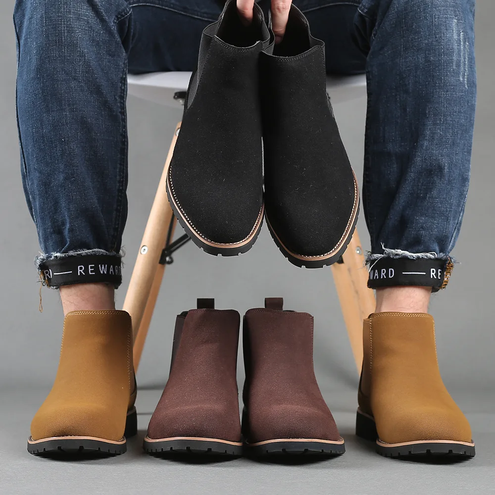 Heren enkellaarsjes Britse sti - Women'S Fashion Business Casual recensie en prijs