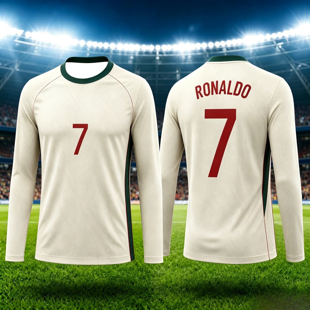 Nieuw Portugal stijl voetbalte - Women'S Fashion Portugal recensie en prijs