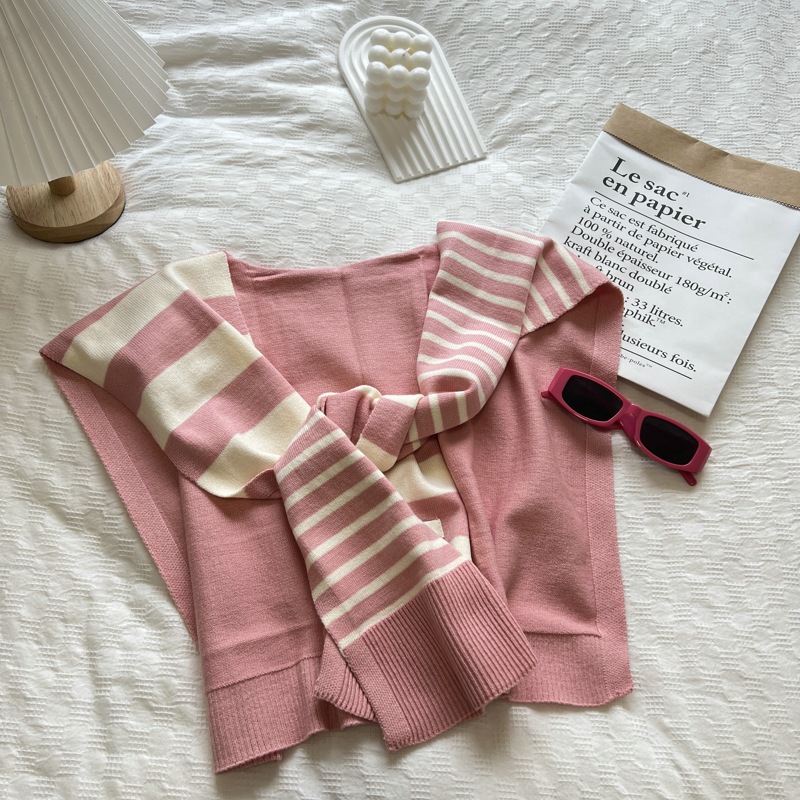 Match Zwart-Wit Gebreide Gestr - Women'S Fashion Website recensie en prijs