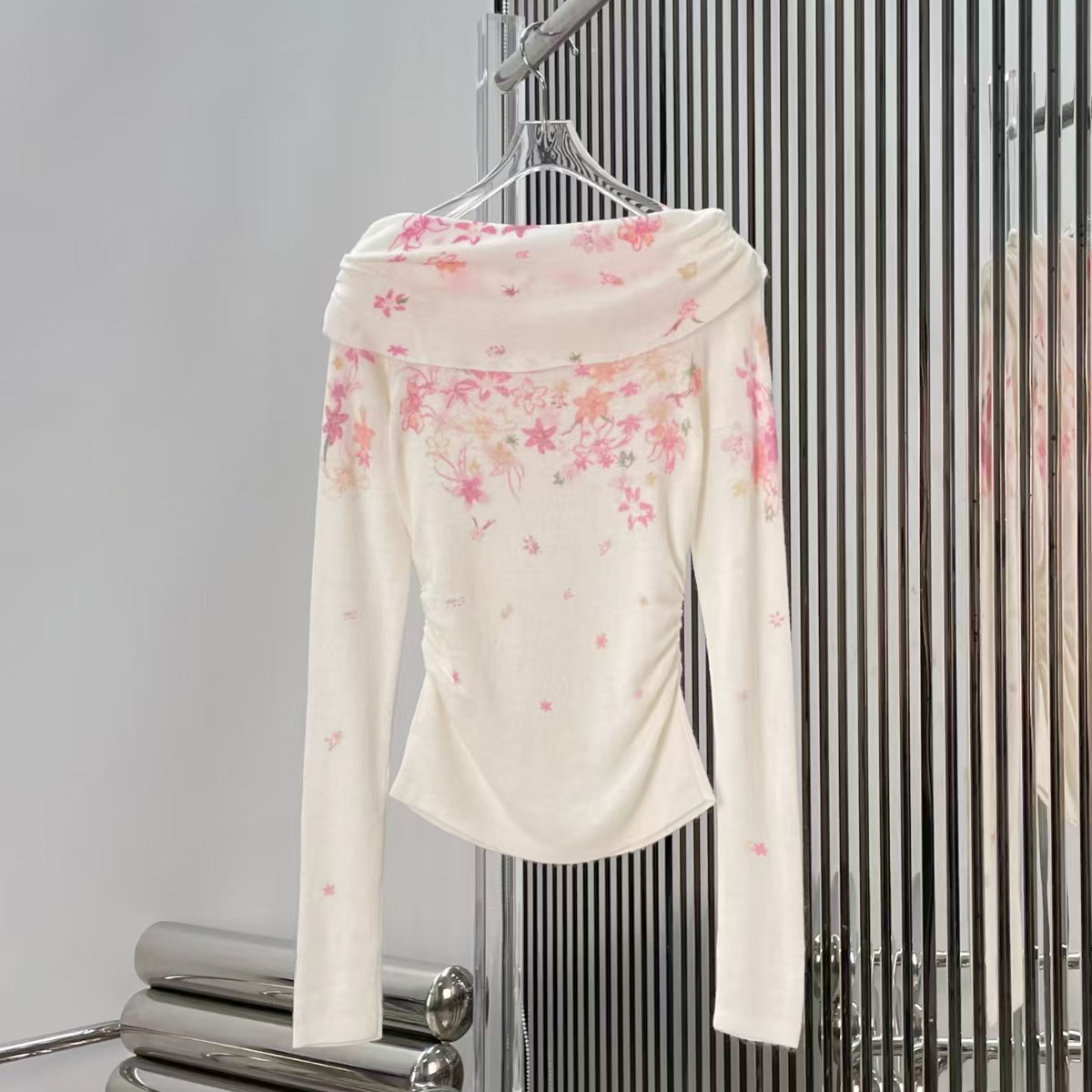Hoge kwaliteit dames off-shoul - Off Shoulder Top recensie en prijs