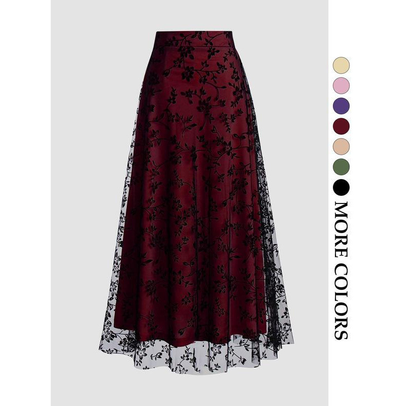 Effenkleurige retro jaren 50 t - Women'S Fashion Of The 50S recensie en prijs