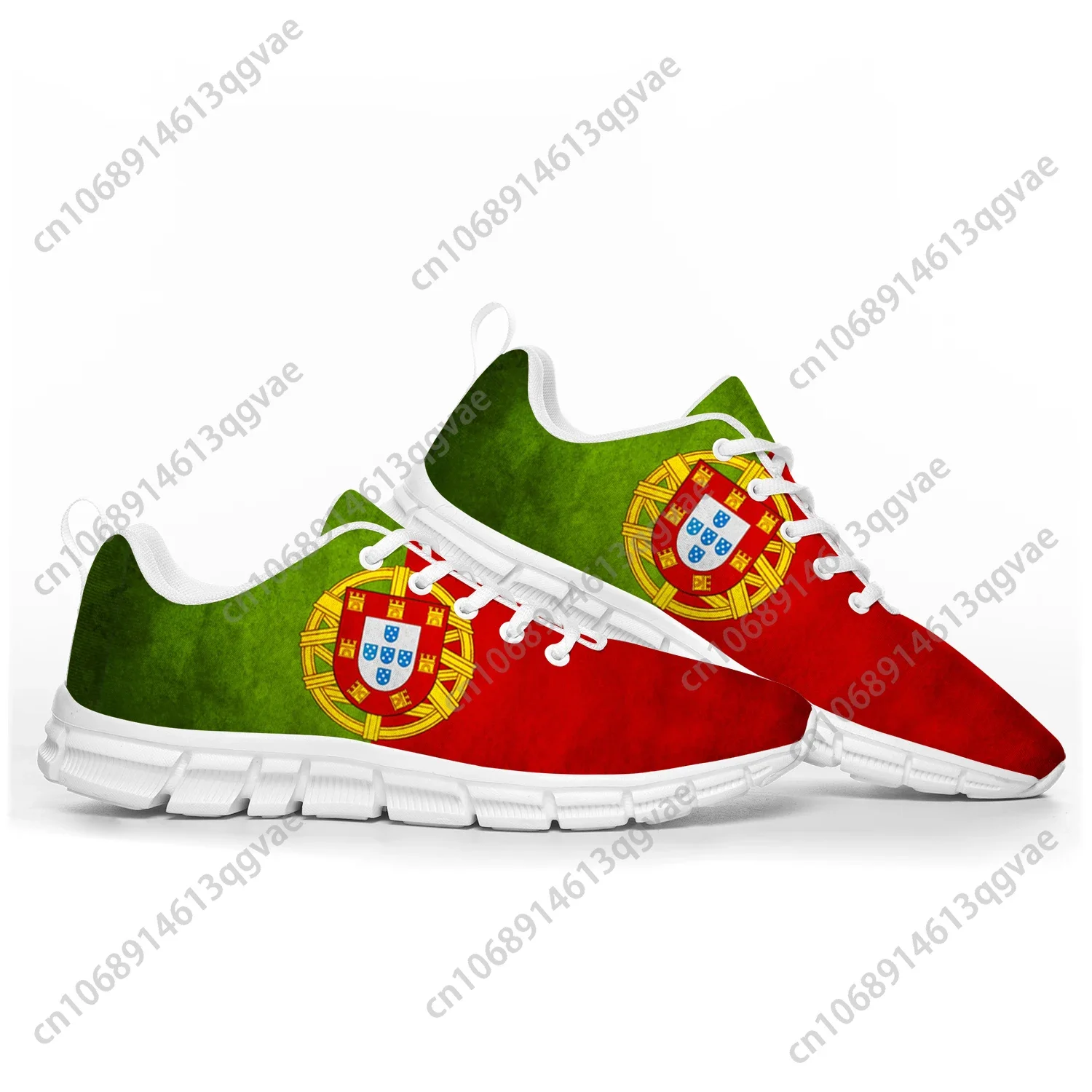 Portugal vlag sportschoenen he - Women'S Fashion Portugal recensie en prijs
