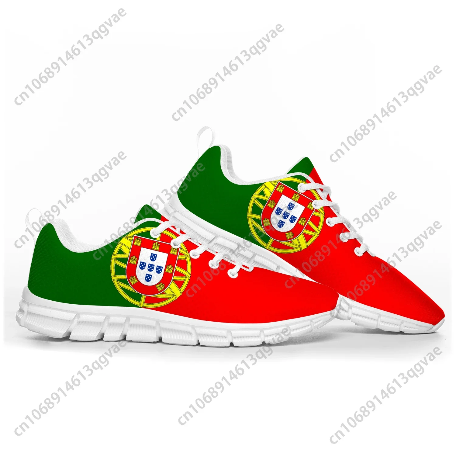 Portugal vlag sportschoenen he - Women'S Fashion Portugal recensie en prijs