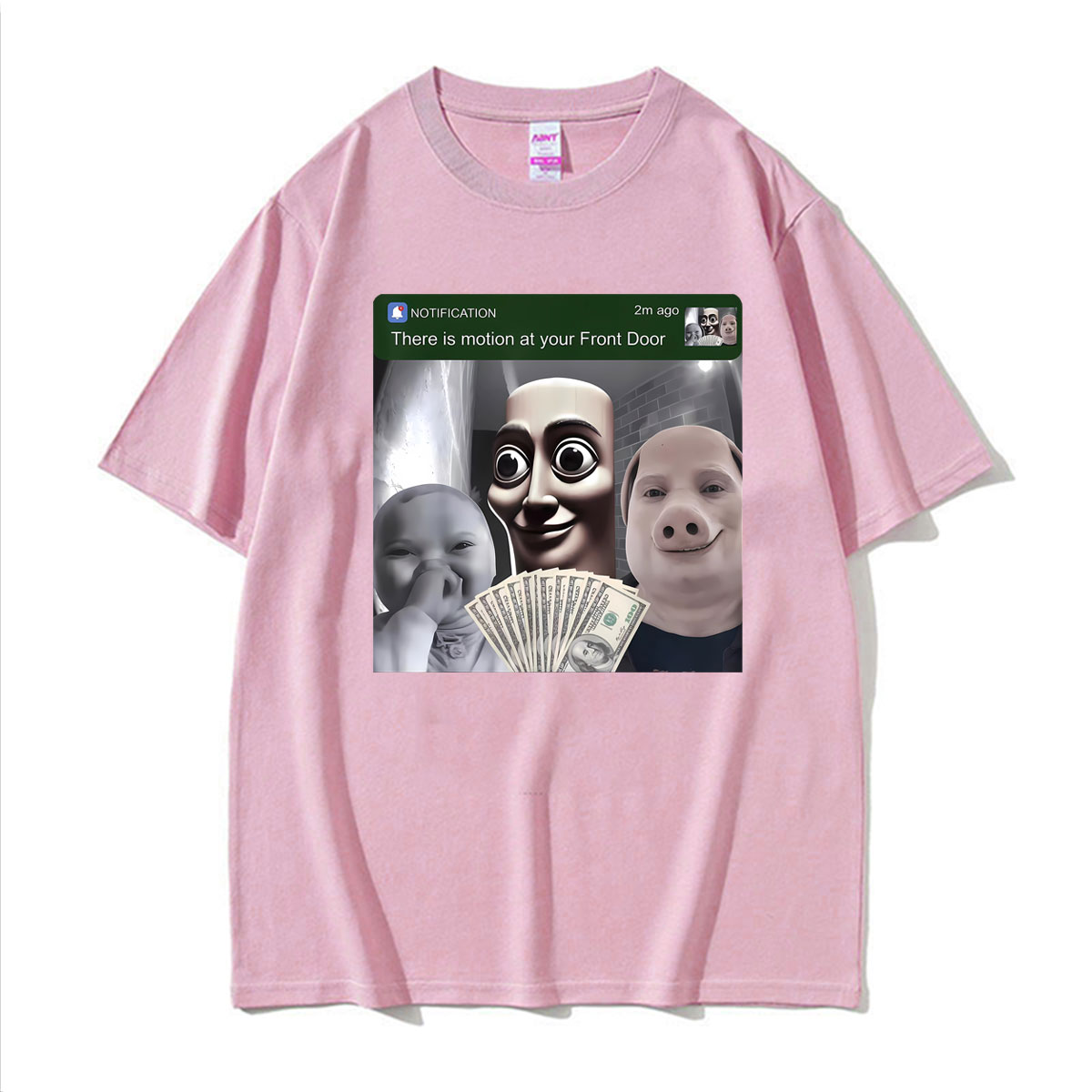 Tung Sahur Png John Pork AI Ba - Women Fashion Png recensie en prijs