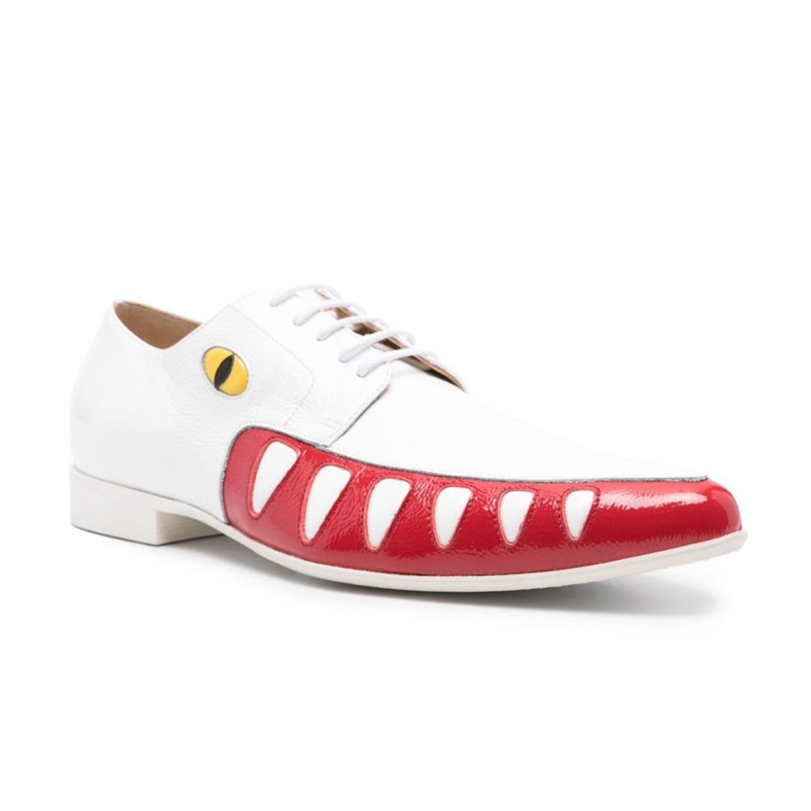 Elegante zwarte leren platform - Women'S Fashion Business Casual recensie en prijs