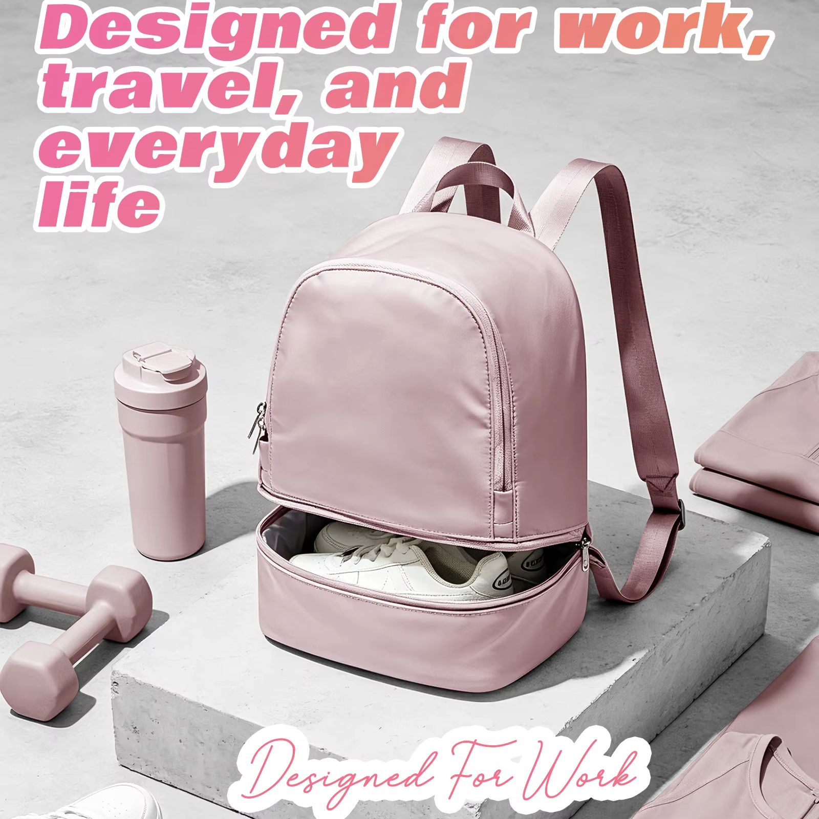 Tas voor dames, kleine sportru - Fashion Women Belt recensie en prijs