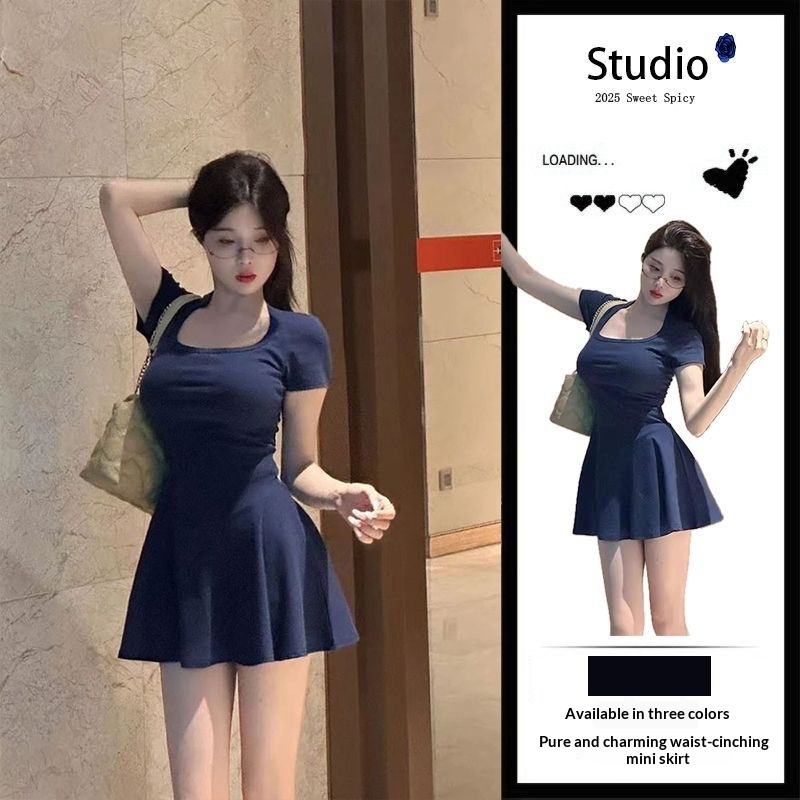Zomer Koreaanse stijl nieuwe p - Women'S Fashion Petite recensie en prijs
